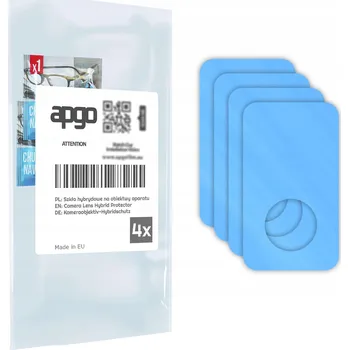 Pouzdro na mobilní telefon Sklo apgo pro TCL Tab 10s New Wifi