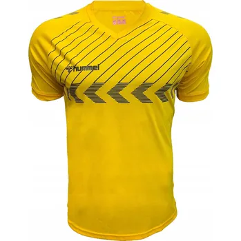 Pánské tričko Tričko Hummel s krátkým rukávem, velikost vel.