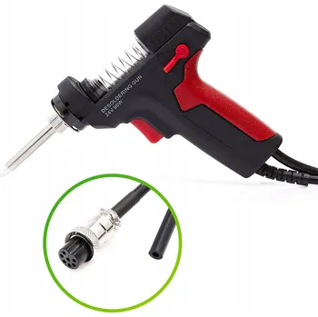 Páječka PÁJKA ZD-553B PRO PÁJECÍ STANICI ZD-8915 90W 7PIN S FUNKCÍ SLEEP