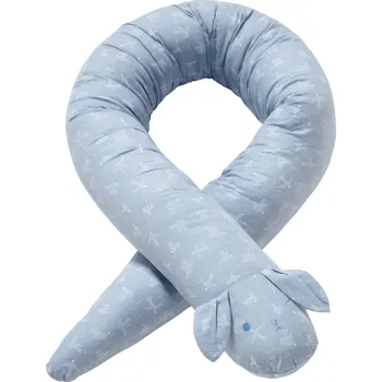 Příslušenství pro dětskou postel a kolébku MimiConcept Mantinel pes Falco Racek Jo