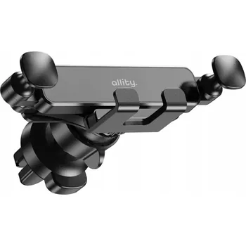 IP kamera Gravitační držák Allity černý