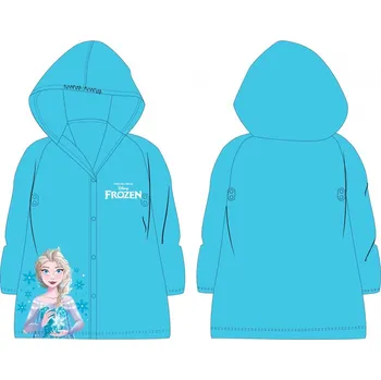 Pláštěnka Disney Dívčí pláštěnka Frozen Velikost: 104/110