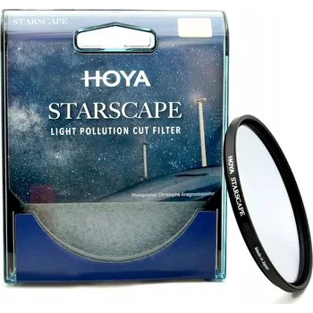 Skylight filtr Hoya Starscape 52 mm