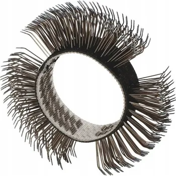 Brusný kotouč Wurth Brusný kartáč, hrubý