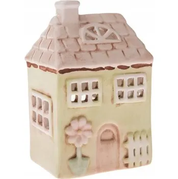 Svícen Svícen na čajové svíčky Dakls 12 cm