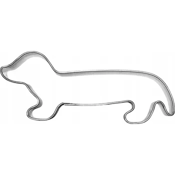 Forma na pečení Formičky na sušenky EkoForemki 8