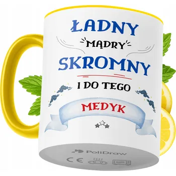 Hrnek Polidraw Hrnek Polidraw Pro Kluka keramický 330 ml