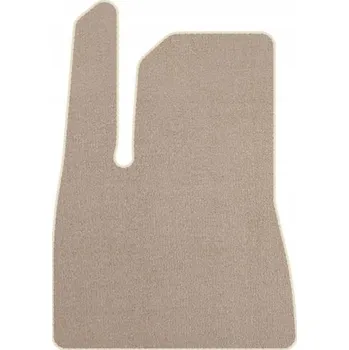 autokoberec Kobercové rohožky Edecor velurové 1 ks.