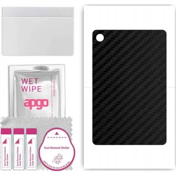 Pouzdro na mobilní telefon Apgo Fólie pro Lenovo Tab M8 4rd Gen