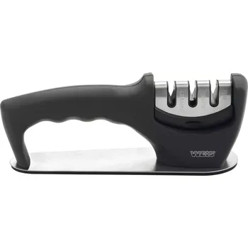 Brousek nožů standardní (ocílka) Weis