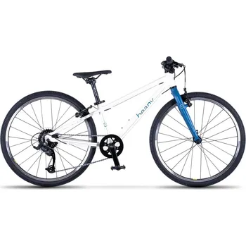 Dětské kolo dětské kolo Beany Zero 24, white, 2025 301180