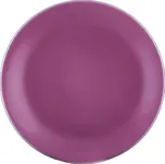 Talíř hluboký 22 cm Daisy Lilien fialová