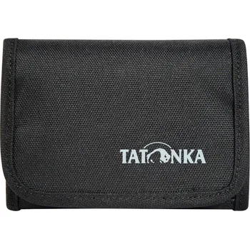 Peněženka Tatonka Folder RFID Block - Black