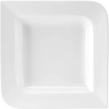 Talíř Talíř hluboký Fantastic 22,5x22,5 cm