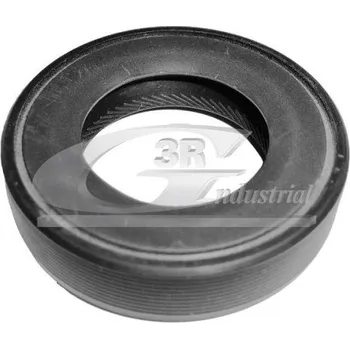 Hřídel nápravy Těsnící šroubek hřídele k diferenciálu 3RG 80209