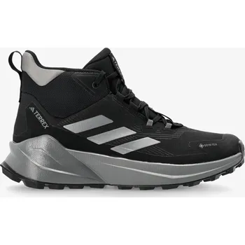Pánská treková obuv Pánské boty adidas TERREX Trailmaker 2 Mid GTX - core black/carbon/grey four