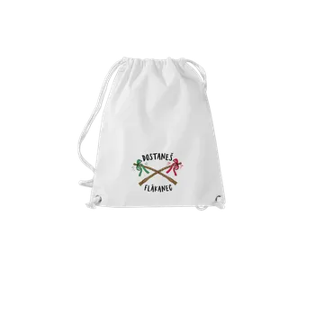 Bastard Flákanec vak White