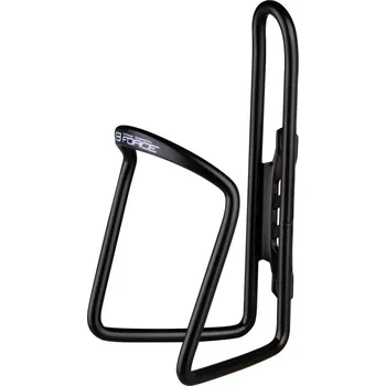 Košík na láhev košík na láhev Force Klas Al Basic, černá 310336