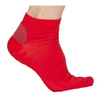 Pánské ponožky BX-MEDIC SNEAKER FUN bambusové masážní ponožky BAMBOX (BAMBOX bambusové masážní ponožky BX-MEDIC SNEAKER FUN)