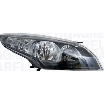 Osvětlení automobilu Světlomet MAGNETI MARELLI 711307023254