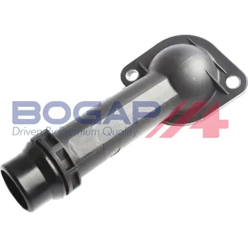 Chladič motoru Příruba chladiva BOGAP A4252218