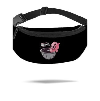 Ledvinka Bastard Ve formě ledvinka Black