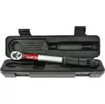 TVARDY T00022 Momentový klíč 1/4'', 5-25Nm