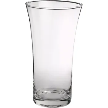 Váza Skleněná váza Sandra Rich 14 cm