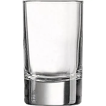 Sklenice Sklenice na nealko long drink Arcoroc Island 100 ml