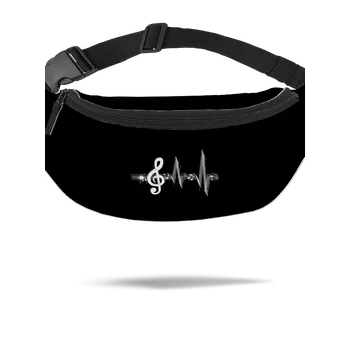 Ledvinka Bastard Žiju muzikou ledvinka Black