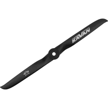 RC model KAVAN Carbon vrtule 11x6"