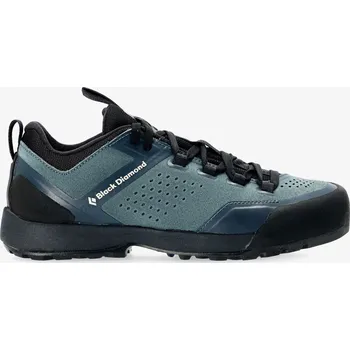Dámské tenisky Boty dámské Black Diamond Mission XP LTHR - storm blue