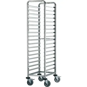 Transportní vozík Rieber RW-180-1/1-A