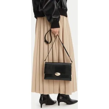 Kabelka Gino Rossi Kabelka CEO-LAILA-KQ034 Černá NOSIZE