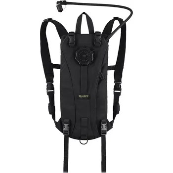 Hydrovak Hydratační systém Source Tactical 2L - black