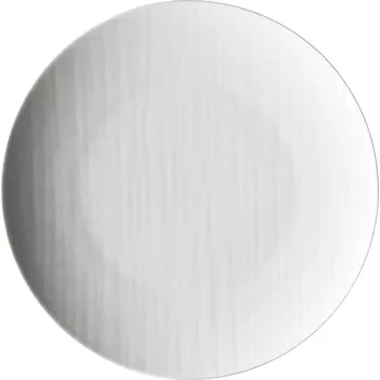 Talíř Talíř mělký Rosenthal Mesh 30 cm, bílá
