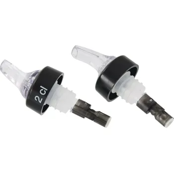 Dávkovač nápoje Dávkovací hubice Fackelmann 2 ks