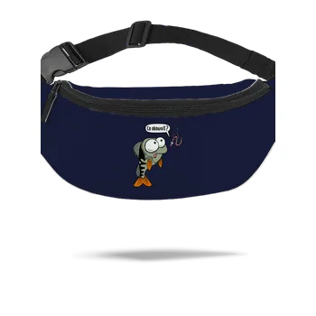 Ledvinka Bastard Co okouníš? ledvinka French Navy