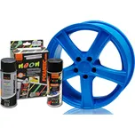 FOLIATEC fólie ve spreji (dip) 400 ml, barva: Neonová modrá