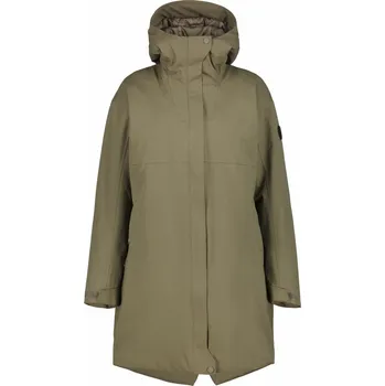 Dámský kabát Icepeak Paramount XH kabát - 0 - olivová - 36