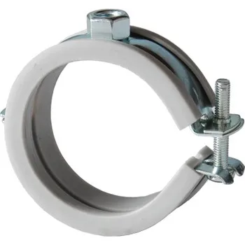 Objímka kluzná jednošroubová - M8, 17–19mm 3/8 in