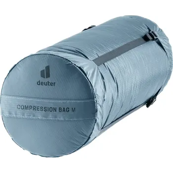 turistický batoh Kompresní obal Deuter Compression Bag M - atlantic