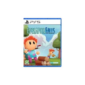 Hra pro PlayStation Everafter Falls (PS5)