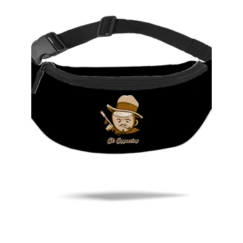 Ledvinka Bastard Al Cappuccino ledvinka Black