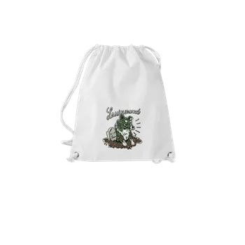 Bastard Lassie se vrací vak White