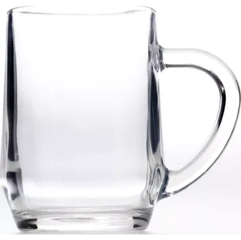 Sklenice Džbán na svařené víno Arcoroc Haworth 280 ml cejch 1/4 l