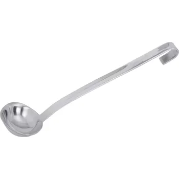 Naběračka naběračka omáčky 22 cm objem 0,04 l nerez Contacto