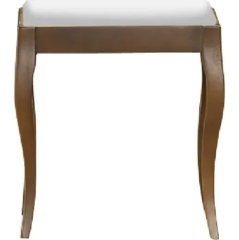 Taburet Taburet Herman - Latzke Benátský Ořech 41x46 cm