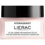 Lierac Rehydratační pleťový gel-krém Hydragenist (Rehydrating Gel-Cream) 50 ml + 2 měsíce na vrácení zboží