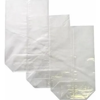 Sáček celofán 110 x 215 mm/Xdno - 100 ks